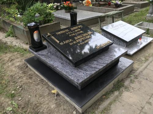 Urnovy hrob Visage a galaxy star 1